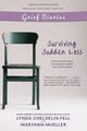 Grief Diaries, Cheldelin Fell Lynda