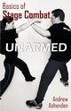Basics of Stage Combat, Ashenden Andrew