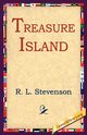 Treasure Island, Stevenson Robert Louis