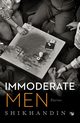 Immoderate Men, Shikhandin