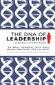 The DNA of Leadership, Abel Dick