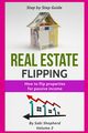 Real Estate Flipping, Shepherd Sabi