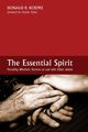 The Essential Spirit, 