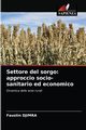 Settore del sorgo, Djimra Faustin