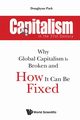 CAPITALISM IN THE 21ST CENTURY, DONGHYUN PARK