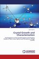 Crystal Growth and Characterization, R. Ezhil Vizhi