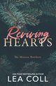 Reviving Hearts, Coll Lea