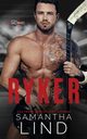 Ryker, Lind Samantha