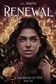 Renewal, Rabone J. L.