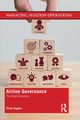 Airline Governance, Hughes Victor