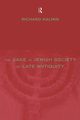 The Sage in Jewish Society of Late Antiquity, Kalmin Richard