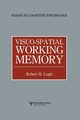 Visuo-spatial Working Memory, Logie Robert H.