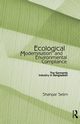 Ecological Modernisation and Environmental Compliance, Selim Shahpar