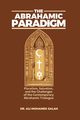 The Abrahamic Paradigm, Mohamed Salah Dr Ali