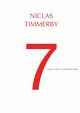 7 steps within self-leadership, Timmerby Niclas