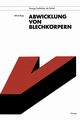 Abwicklung Von Blechkorpern, Boge Alfred
