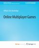 Online Multiplayer Games, Bainbridge William Sims