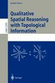 Qualitative Spatial Reasoning with Topological Information, Renz Jochen