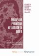 Purine and Pyrimidine Metabolism in Man X, 