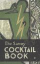 The Savoy Cocktail Book, Craddock Harry