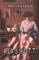 Babbitt, Lewis Sinclair
