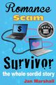 Romance Scam Survivor, Marshall Jan