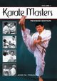 Karate Masters Volume 1, Fraguas Jose  M.