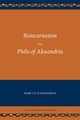 Reincarnation in Philo of Alexandria, Yli-Karjanmaa Sami