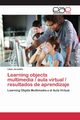 Learning objects multimedia / aula virtual / resultados de aprendizaje, Jaramillo Lilian