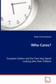 Who Cares?, Smith Koslowski Alison
