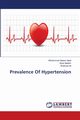 Prevalence Of Hypertension, Iqbal Muhammad Naeem