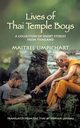Lives of Thai Temple Boys, Limpichart Maitree
