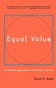 Equal Value, Robb Carol S.