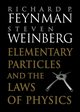 Elementary Particles and the Laws of Physics, Feynman Richard P.