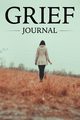 Grief Journal, Publishing LLC Speedy
