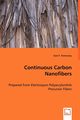 Continuous Carbon Nanofibers, Fennessey Sian F.