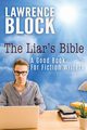 The Liar's Bible, Block Lawrence