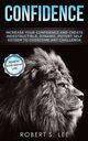 Confidence, Lee Robert S.