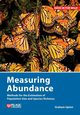 Measuring Abundance, Upton Graham