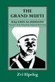 The Grand Mufti, Elpeleg Z