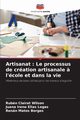 Artisanat, Clairat Wilson Rubn