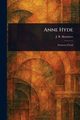 Anne Hyde, Henslowe J. R.