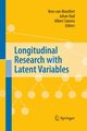 Longitudinal Research with Latent Variables, 