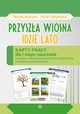 Przysza wiosna idzie lato, Naprawa Renata, Tanajewska Alicja