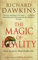 The Magic of Reality, Dawkins Richard