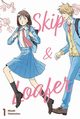 Skip & Loafer 1, Takamatsu Misaki