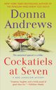 Cockatiels at Seven, Andrews Donna