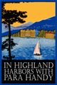 In Highland Harbors with Para Handy by Neil Munro, Fiction, Classics, Action & Adventure, Munro Neil