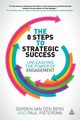 The 8 Steps to Strategic Success, Van Den Berg Gerben