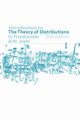 Introduction to the Theory of Distributions, Friedlander F. G.